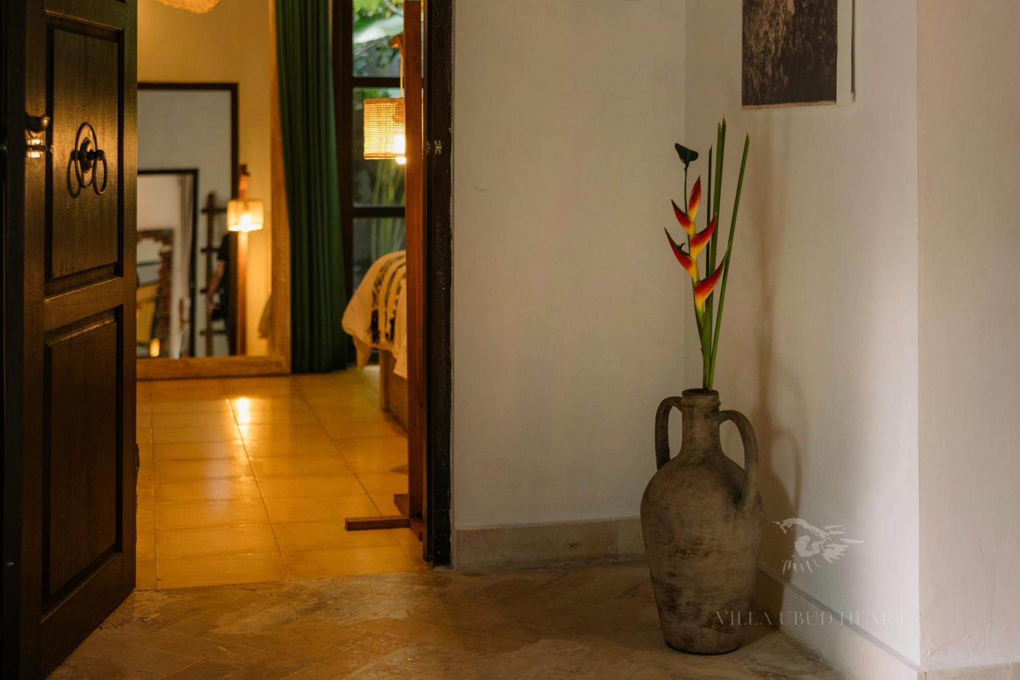 Villa Ubud Heart Exterior photo